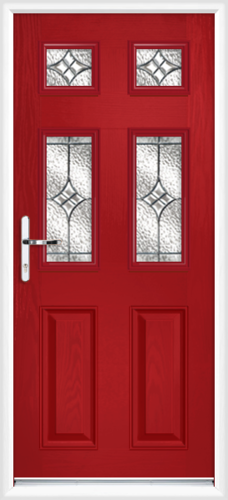 Northumberland zinc art elegance 